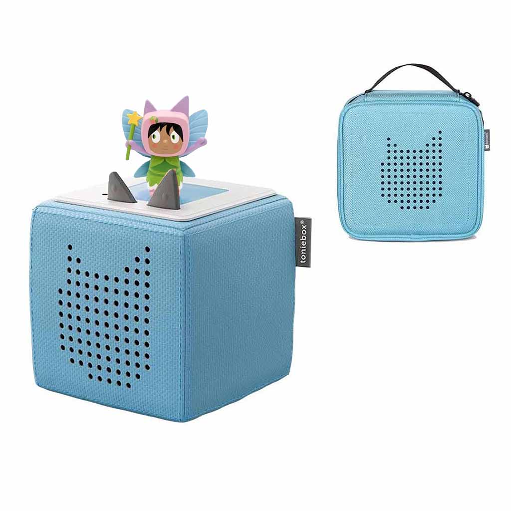 Tonies_Toniebox_Playtime_Puppy_Starter_Set_and_Carry_Case_Light_Blue_with_Tonies_Audio_Play_Figurine_Creative_Fairy - ANB BABY