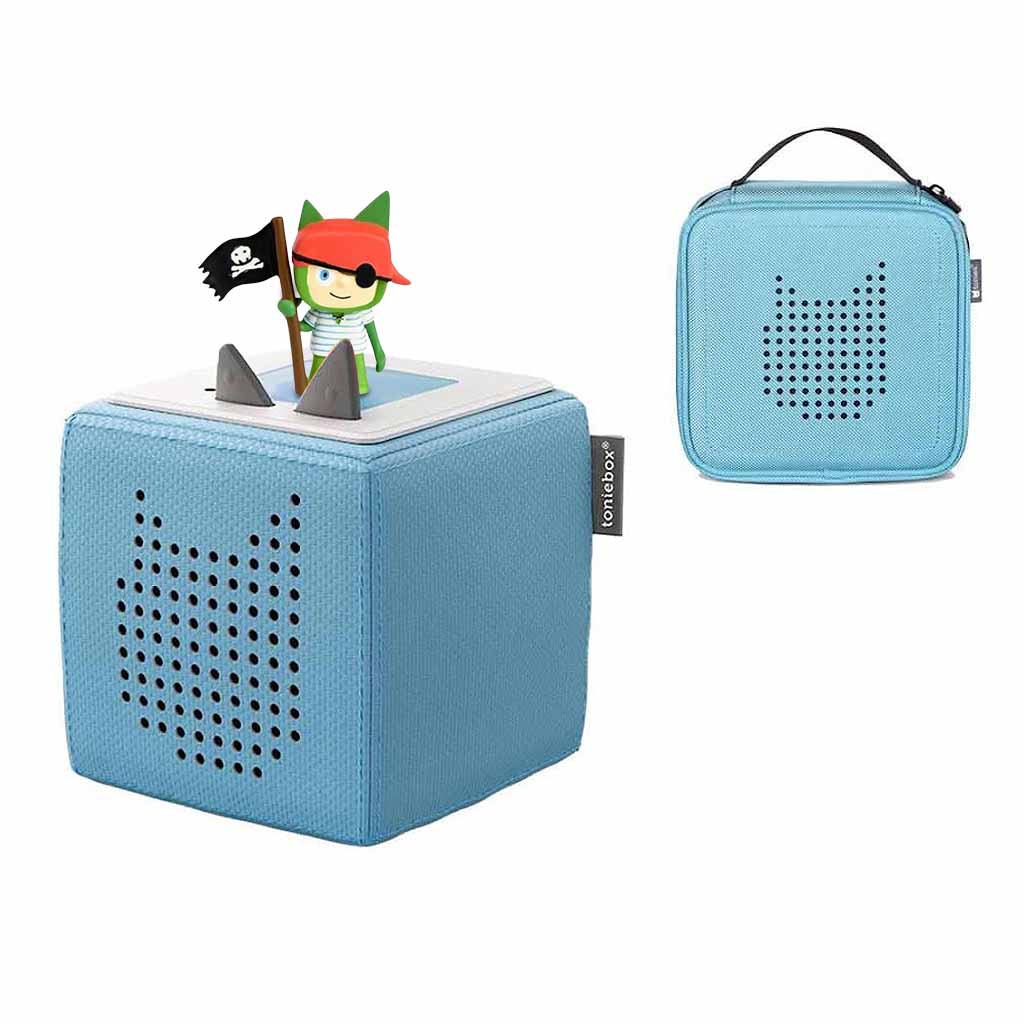 Tonies_Toniebox_Playtime_Puppy_Starter_Set_and_Carry_Case_Light_Blue_with_Tonies_Audio_Play_Figurine_Creative_Pirate - ANB BABY
