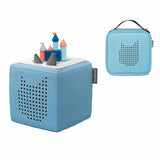 Tonies_Toniebox_Playtime_Puppy_Starter_Set_and_Carry_Case_Light_Blue_with_Tonies_Audio_Play_Figurine_Disney_Lullabies - ANB BABY