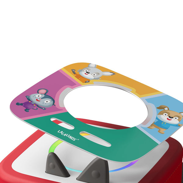 Tonies Tonieplay Screen-Free Game, Lalalinos: Your Day in Bumbaloo