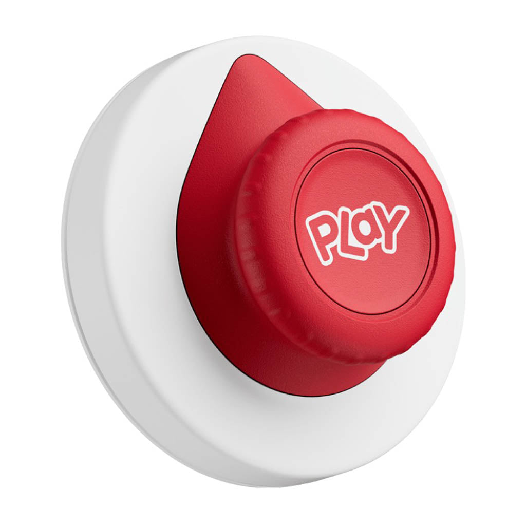 Tonies Tonieplay Screen-Free Game Controller-Learning & S.T.E.M-Tonies-Red/White-ANB Baby Store