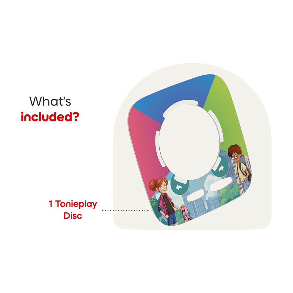 Tonies Tonieplay Screen-Free Game Mystery Mavericks_5 - ANB Baby