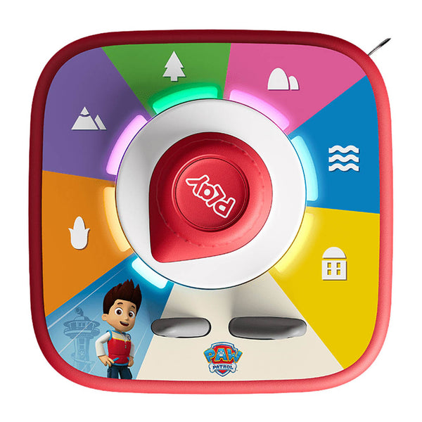Tonies Tonieplay Screen-Free Game Set, PAW Patrol: Adventure Bay Rescue