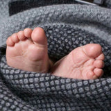 Tuwi Inti Knitted Baby Blanket_2 - ANB Baby
