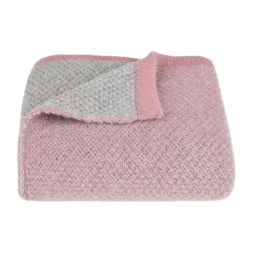 Tuwi Inti Knitted Baby Blanket_3 - ANB Baby