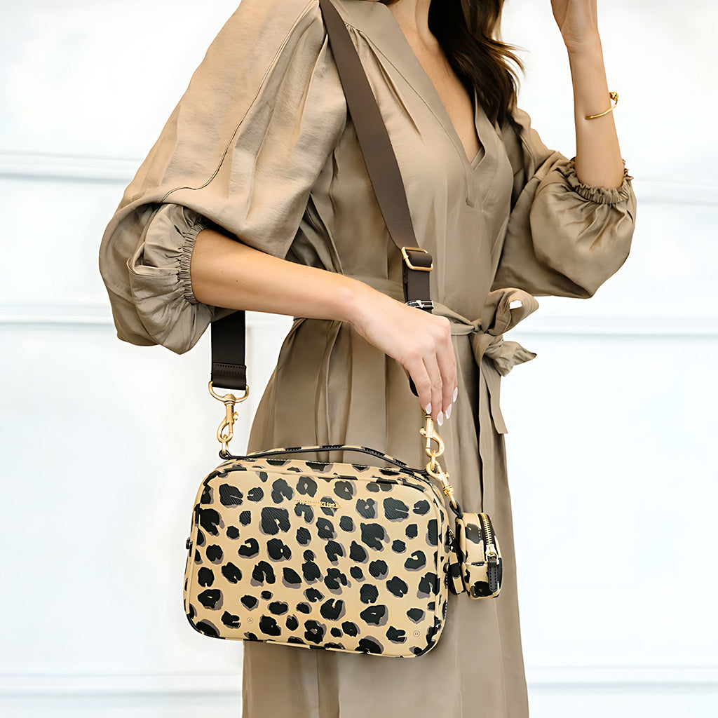 Twelvelittle Luxe Diaper Bag Clutch_2 - ANB Baby