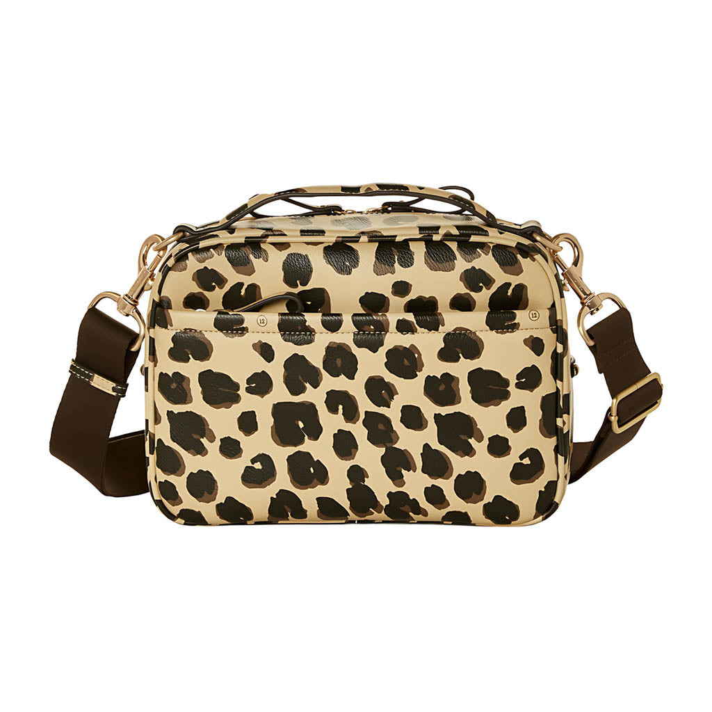 Twelvelittle Luxe Diaper Bag Clutch_4 - ANB Baby