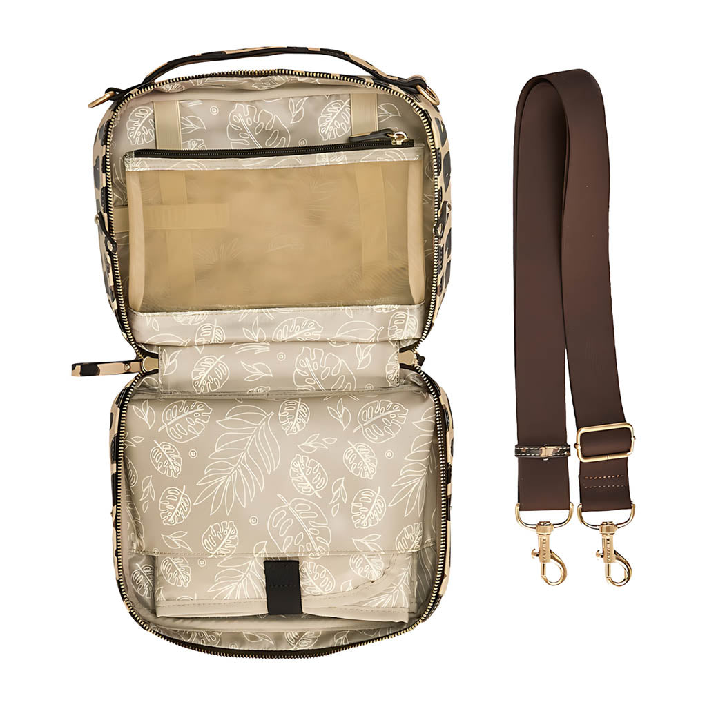 Twelvelittle Luxe Diaper Bag Clutch_5 - ANB Baby