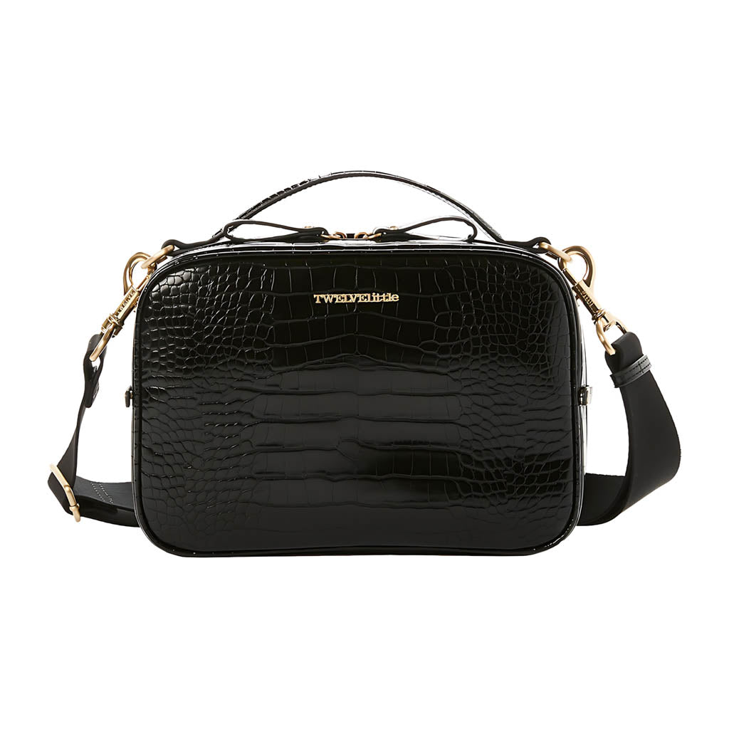 Twelvelittle Luxe Diaper Bag Clutch_8 - ANB Baby