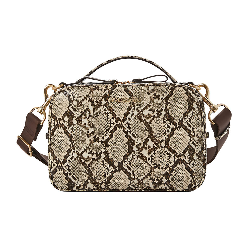 Twelvelittle Luxe Diaper Bag Clutch_9 - ANB Baby