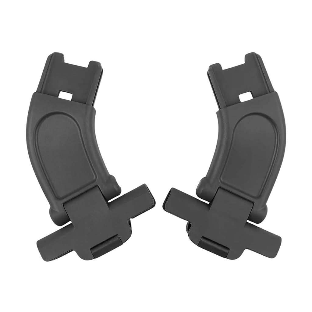 UPPAbaby Adapters for MINU & MINU V2 Stroller, MESA, MESA V2, MESA MAX & Bassinet-Car Seat Accessories-UPPAbaby-ANB Baby Store