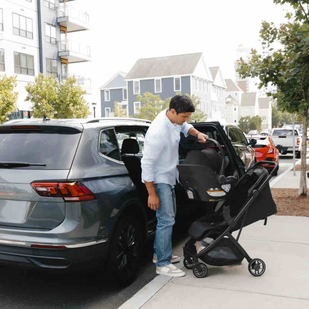 uppababy mesa adapter for minu UPPAbaby Car Seat Adapters for Minu V3/Mesa/Aria