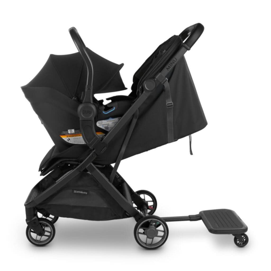uppababy minu stroller accessories UPPAbaby Car Seat Adapters for Minu V3/Mesa/Aria
