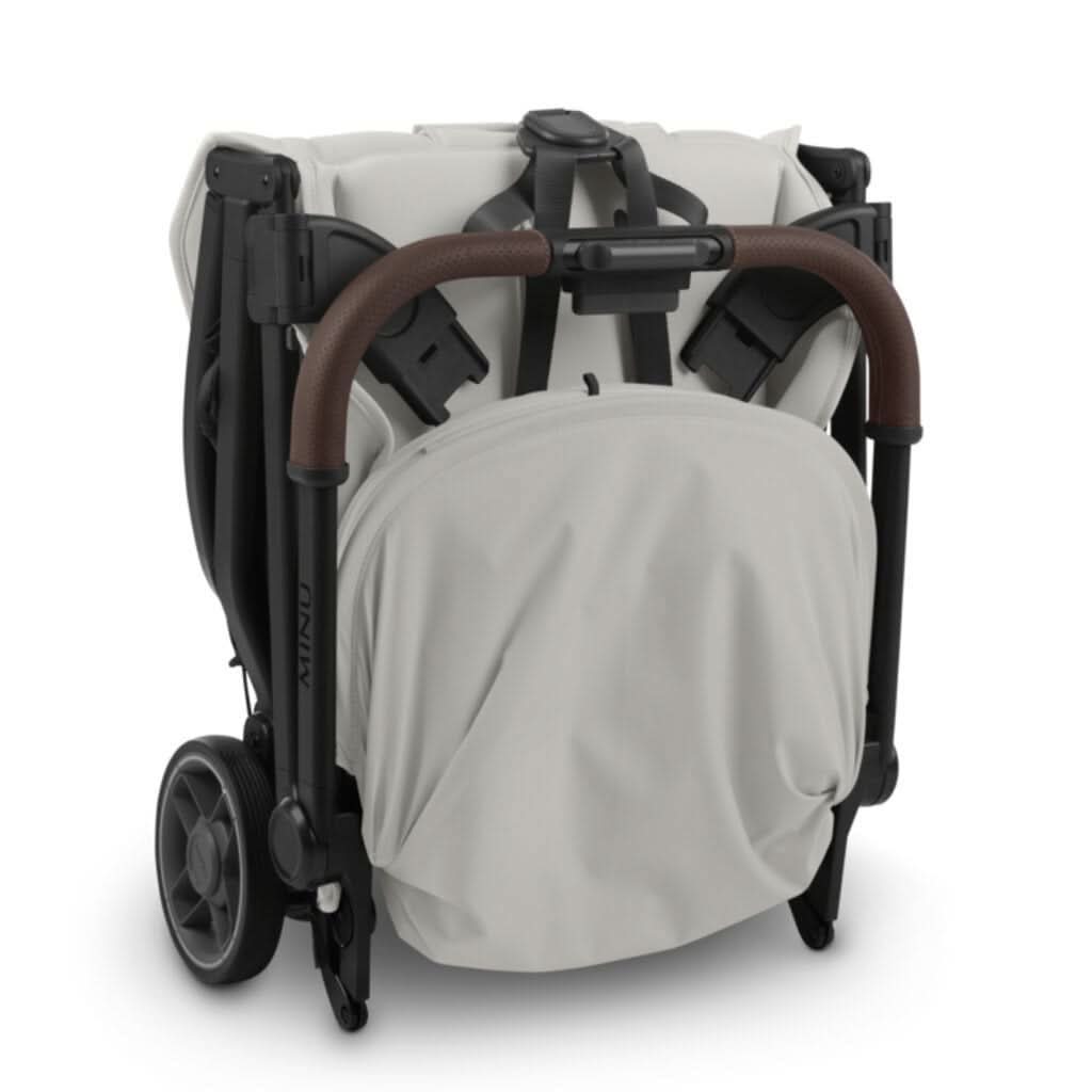 uppababy minu fold with adapter UPPAbaby Car Seat Adapters for Minu V3/Mesa/Aria