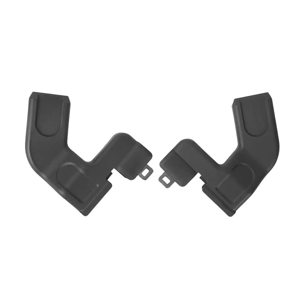 UPPAbaby Car Seat Adapters for Ridge, Maxi-Cosi, Nuna, Cybex and BeSafe-Car Seat Accessories-UPPAbaby-ANB Baby Store