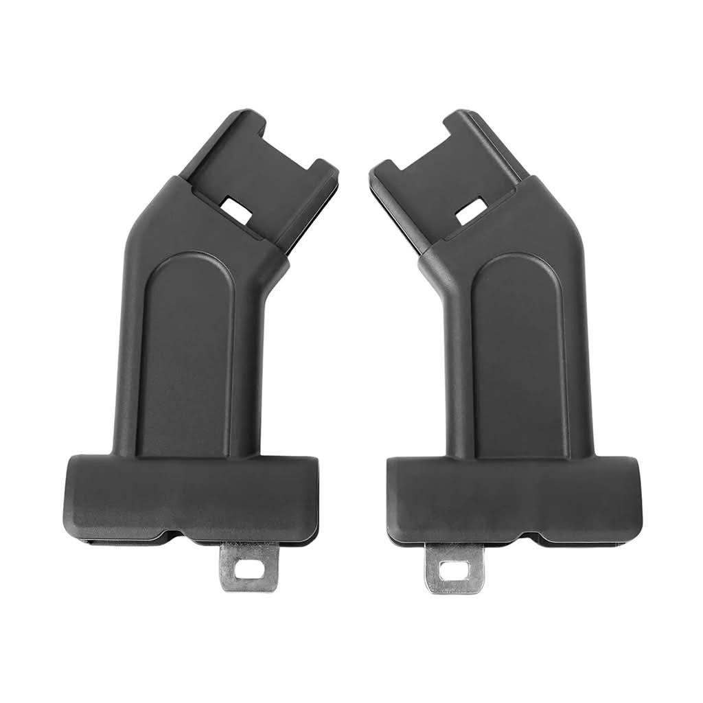 UPPAbaby Car Seat Adapters for Ridge, Mesa/ Mesa V2 and Mesa Max-Car Seat Accessories-UPPAbaby-Black-ANB Baby Store