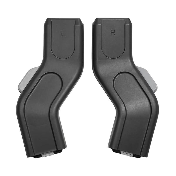 UPPAbaby Car Seat Adapters, Maxi-Cosi, Nuna, Cybex, and BeSafe