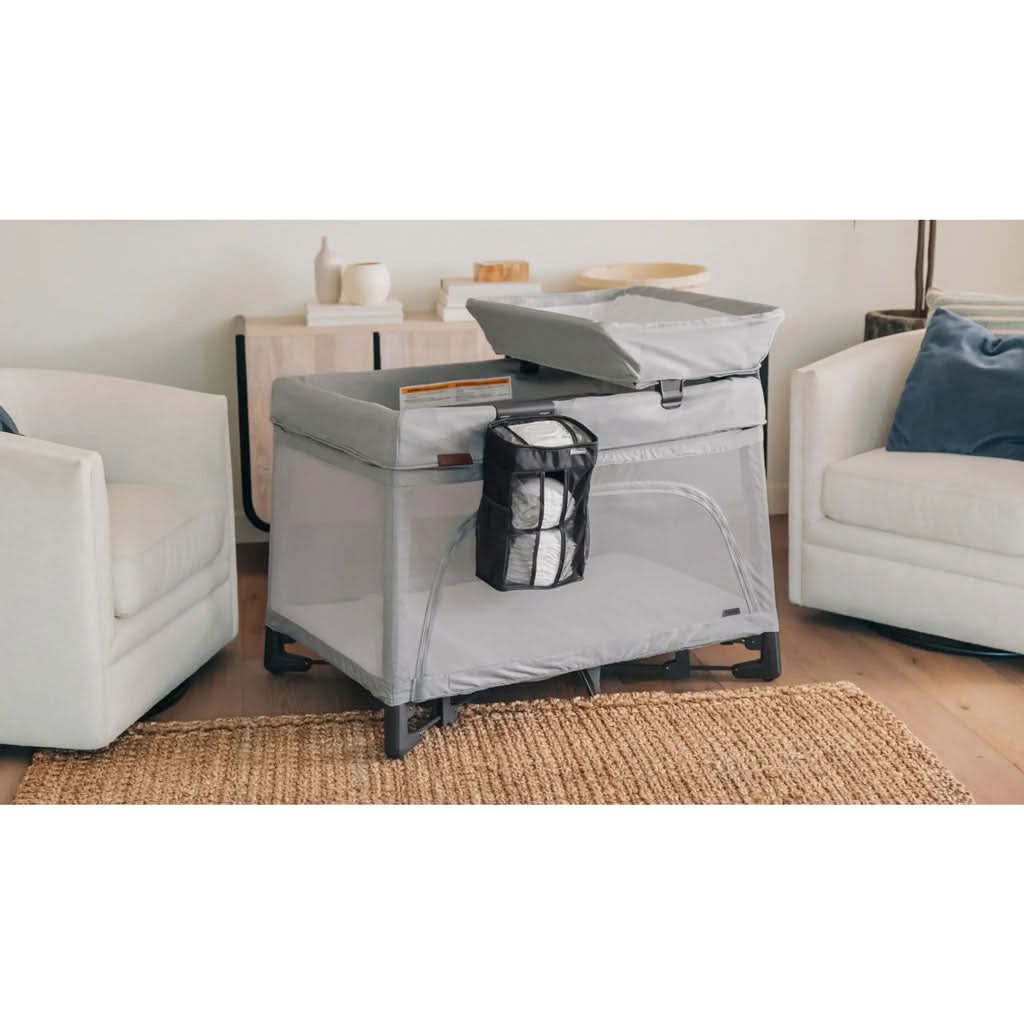uppababy organizer UPPAbaby Remi Changing Station Organizer