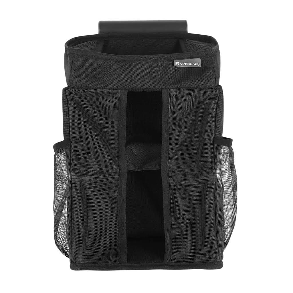 UPPAbaby Changing Station Organizer for Remi-Pack & Play-UPPAbaby-Black-ANB Baby Store