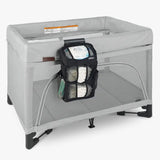 UPPAbaby-Changing-Station-Organizer-for-Remi,-open-view - ANB BABY