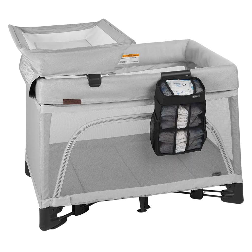 uppababy remi changing station organizer UPPAbaby Remi Changing Station Organizer