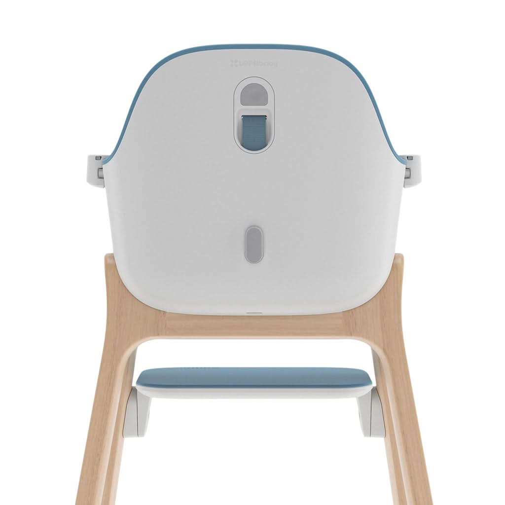 uppababy ciro highchair UPPAbaby