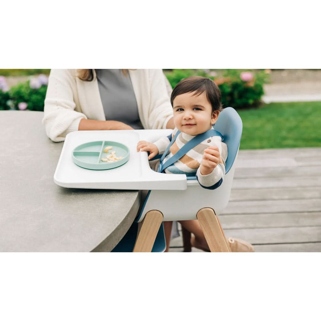 uppababy high chair UPPAbaby