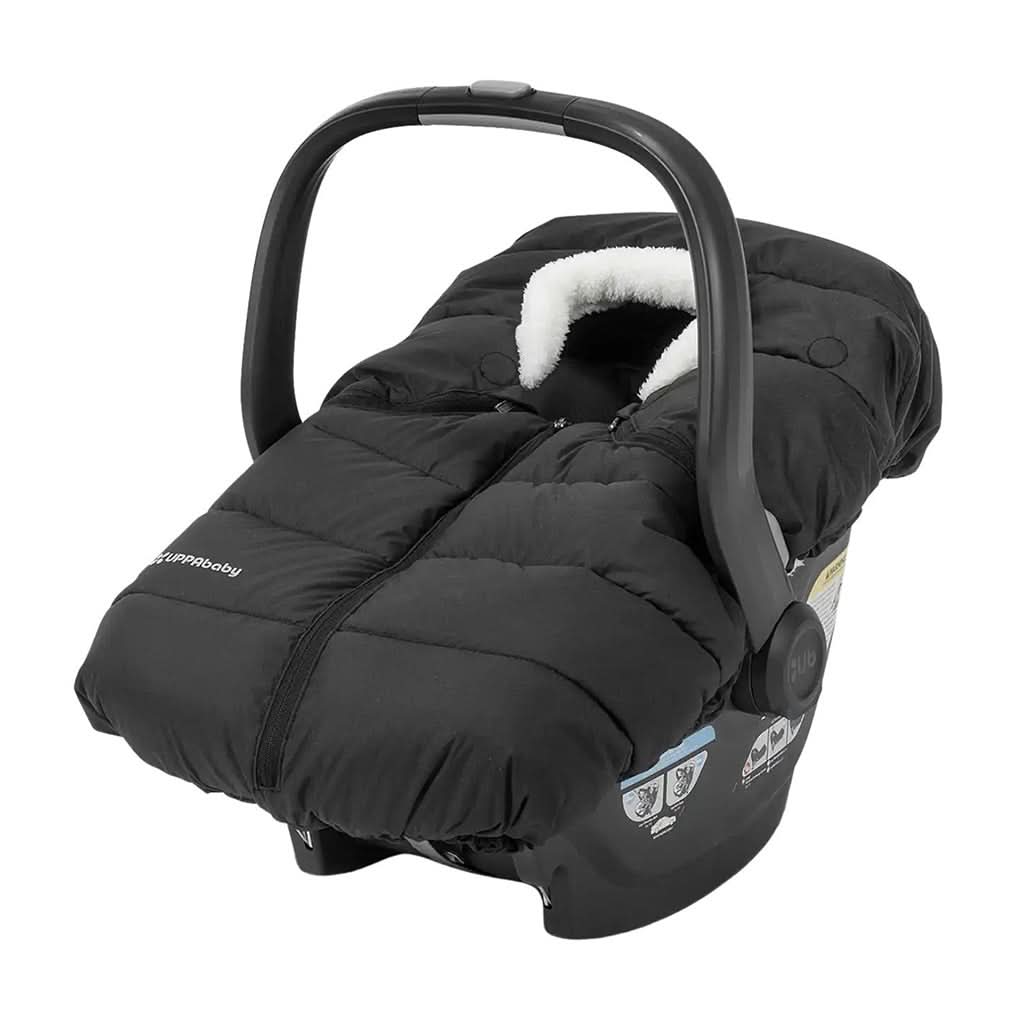 uppababy cozyganoosh footmuff jake Uppababy