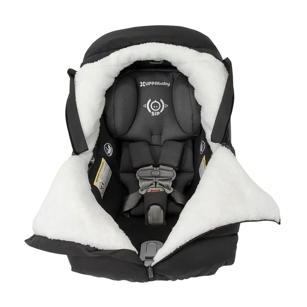 uppababy mesa accessories UPPAbaby CozyGanoosh for Mesa Stella/Grey
