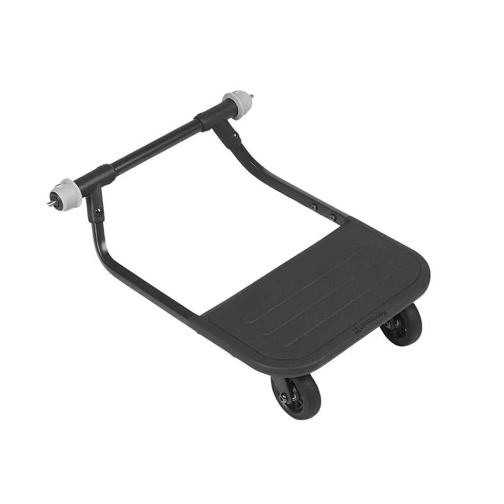 UPPAbaby PiggyBack for Ridge-Stroller Accessories-UPPAbaby-Black-ANB Baby Store