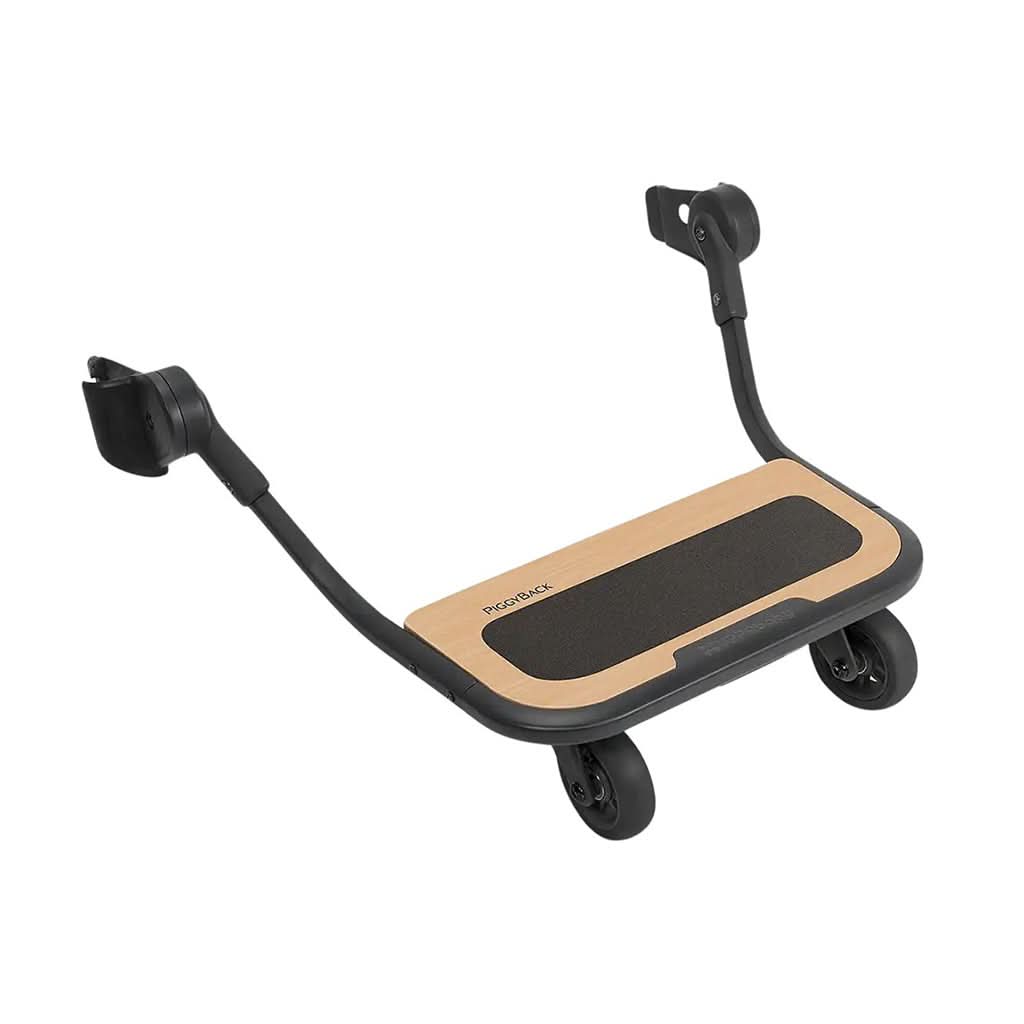UPPAbaby PiggyBack for Vista/ Vista V2/ Vista V3-Stroller Accessories-UPPAbaby-ANB Baby Store