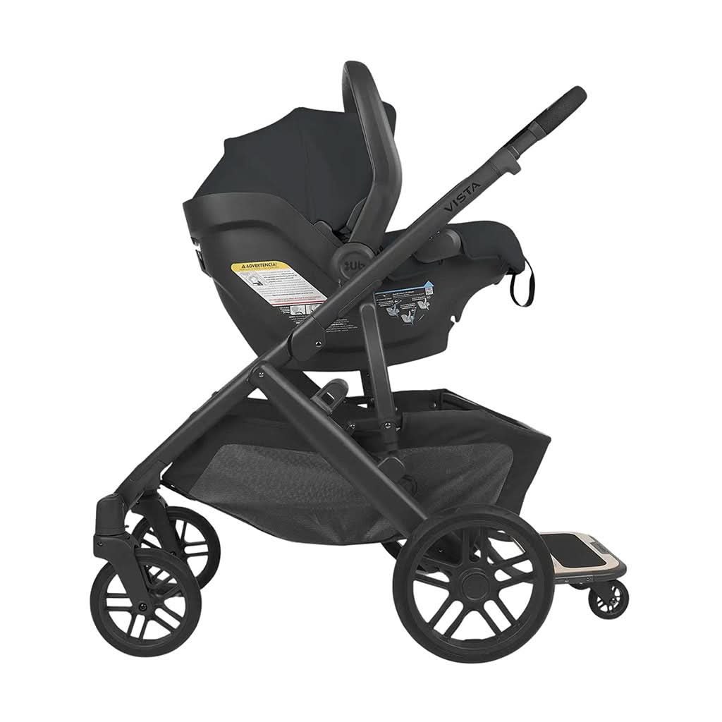 uppababy vista attachments UPPAbaby Vista PiggyBack Board
