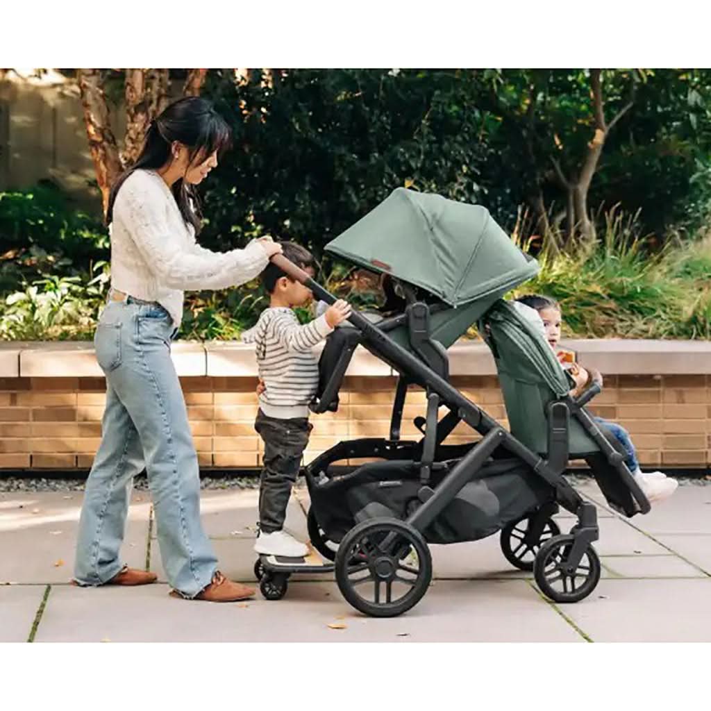 uppababy vista piggyback used UPPAbaby Vista PiggyBack Board