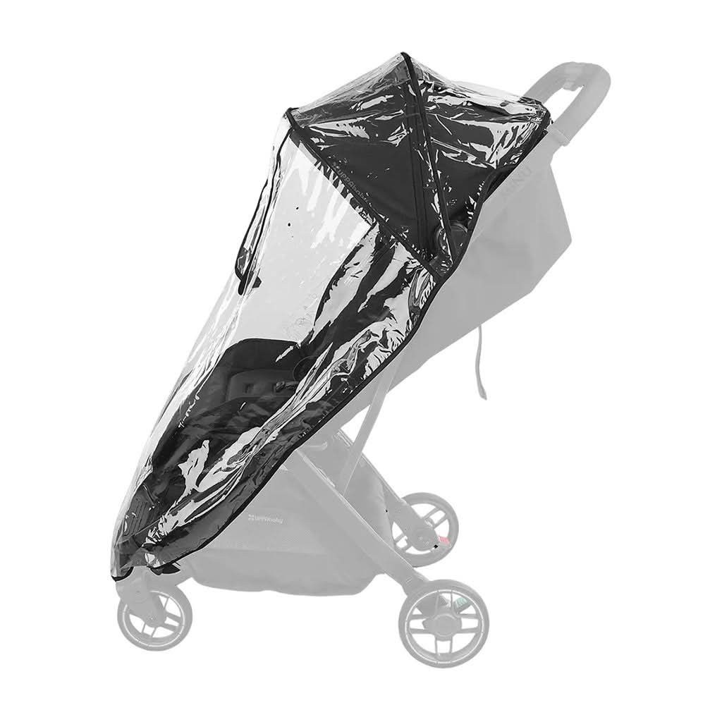 UPPAbaby Rain Shield for Minu V3-Stroller Accessories-UPPAbaby-Clear-ANB Baby Store
