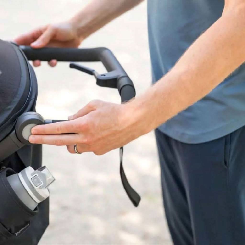 uppababy ridge age UPPAbaby Ridge Stroller