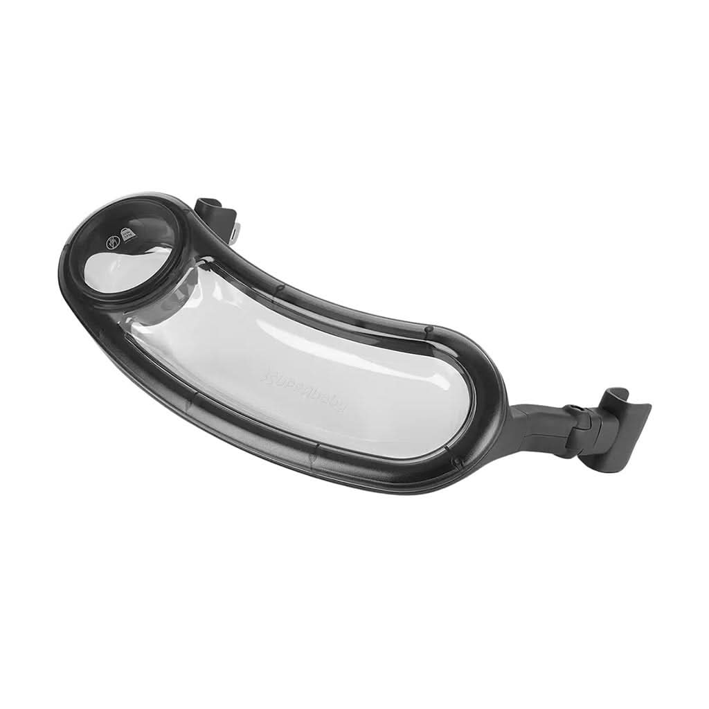 UPPAbaby Snack Tray for Ridge-Stroller Accessories-UPPAbaby-ANB Baby Store