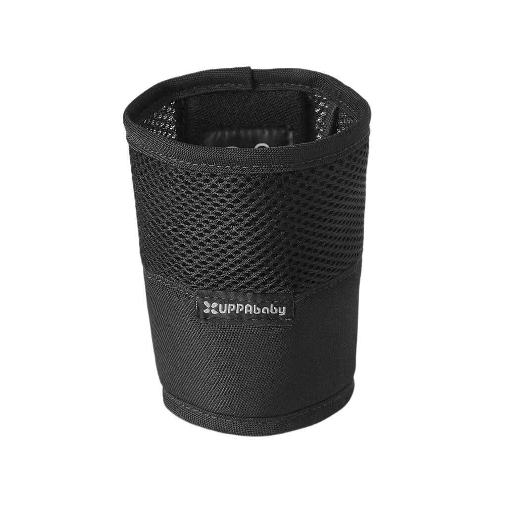UPPAbaby Cup Holder for Ridge-Stroller Accessories-UPPAbaby-Black-ANB Baby Store