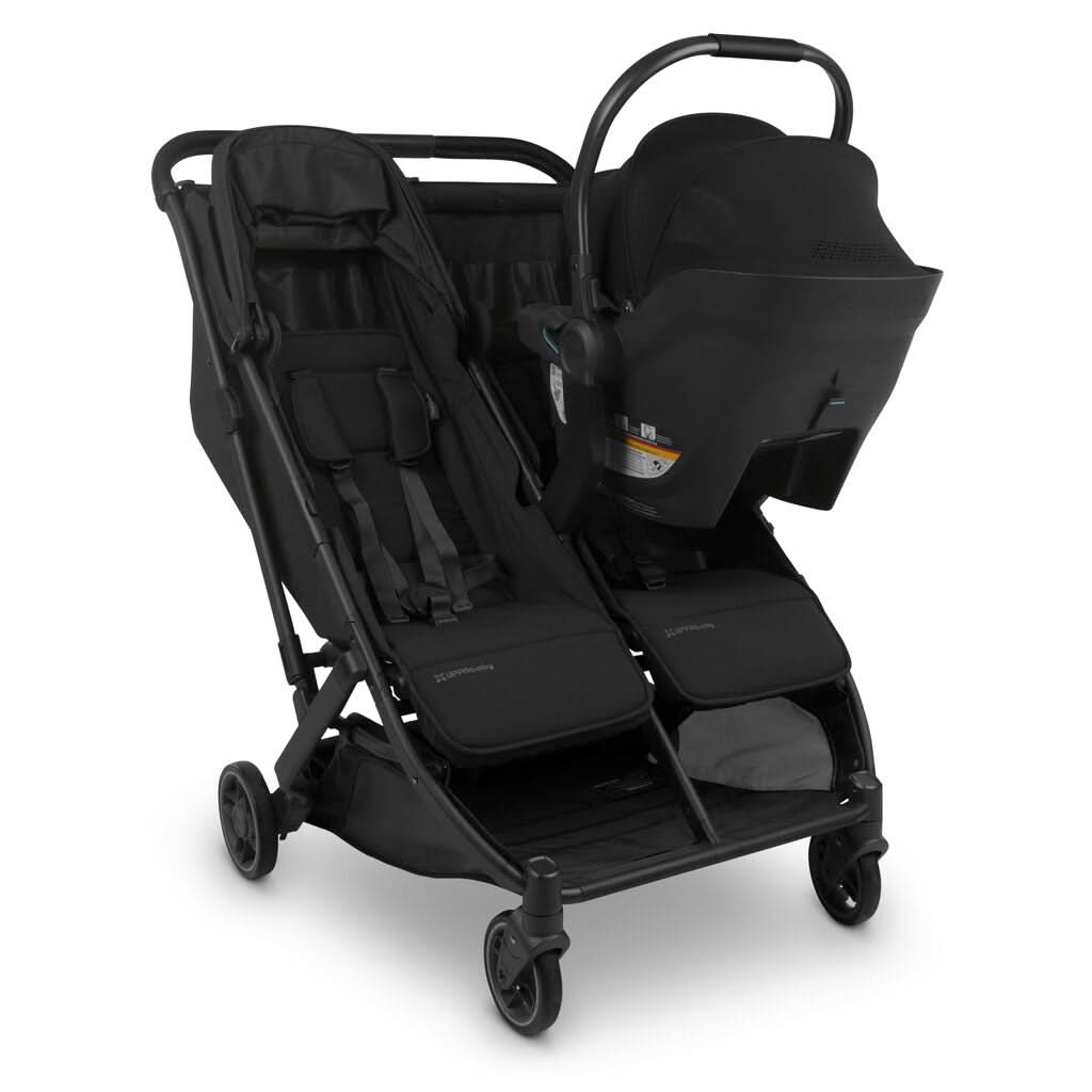 uppababy mesa double stroller UPPAbaby Adapters for Minu Duo (Mesa, Aria)