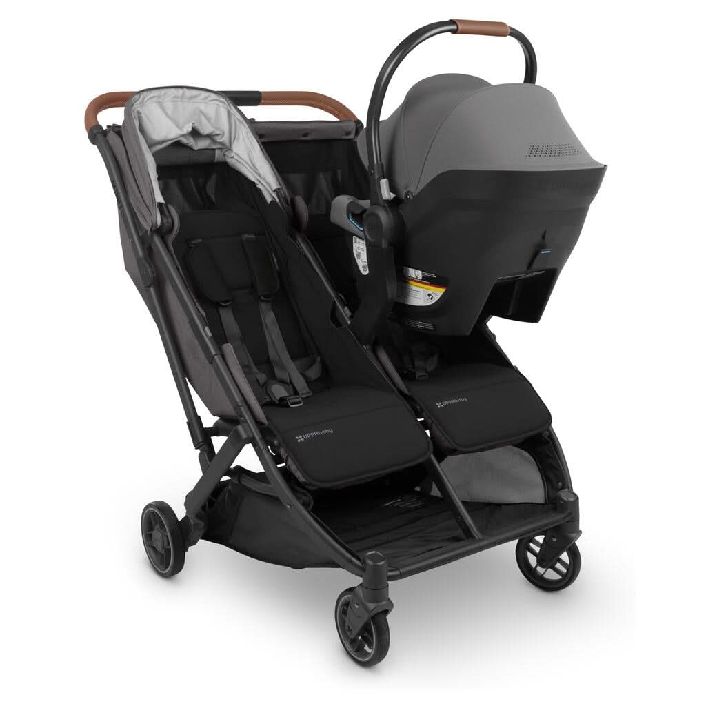minu uppababy accessories UPPAbaby Adapters for Minu Duo (Mesa, Aria)