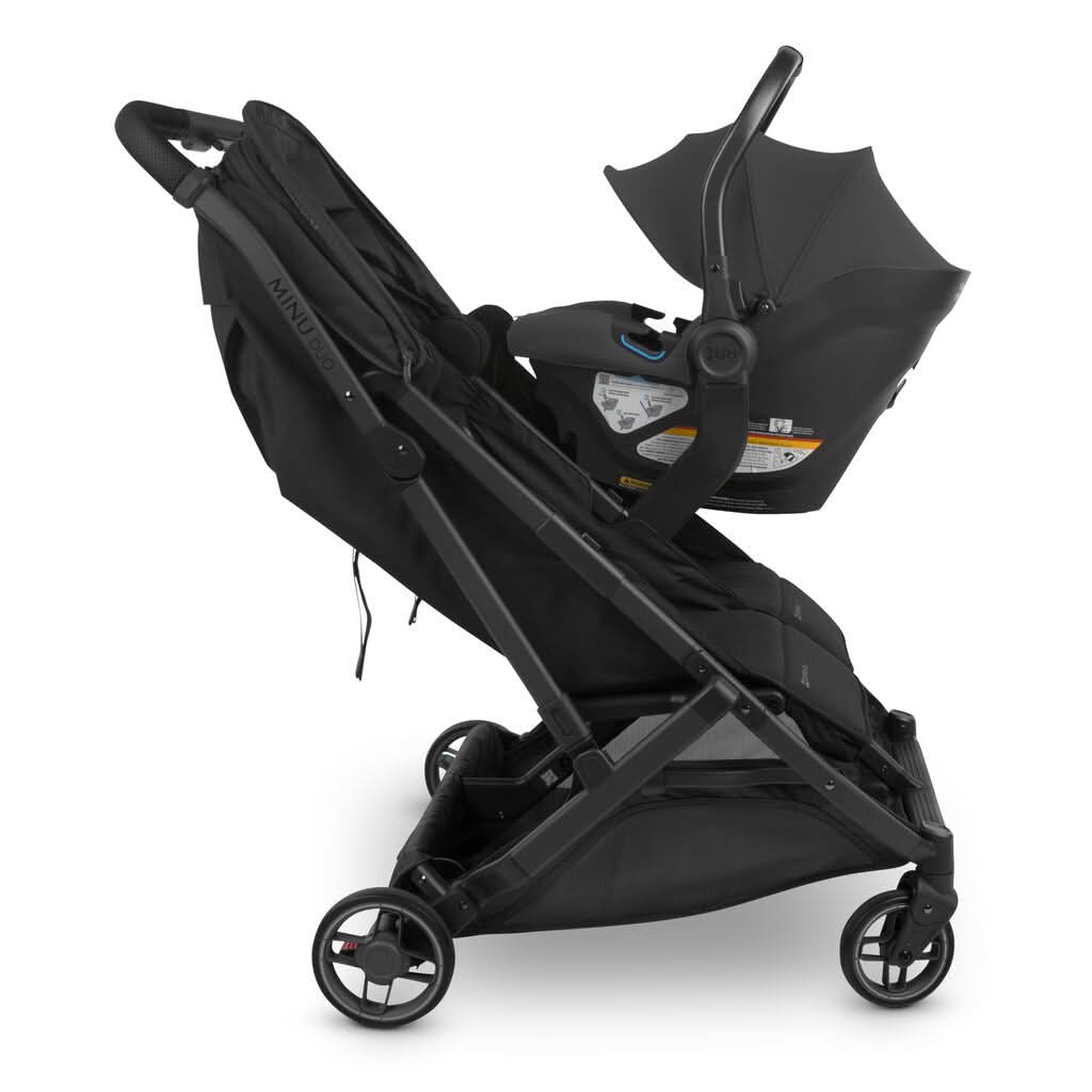 uppababy mesa stroller adapter UPPAbaby Adapters for Minu Duo (Mesa, Aria)