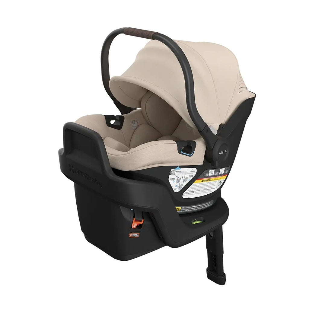 uppababy aria travel bag UPPAbaby Aria V2 Infant Car Seat