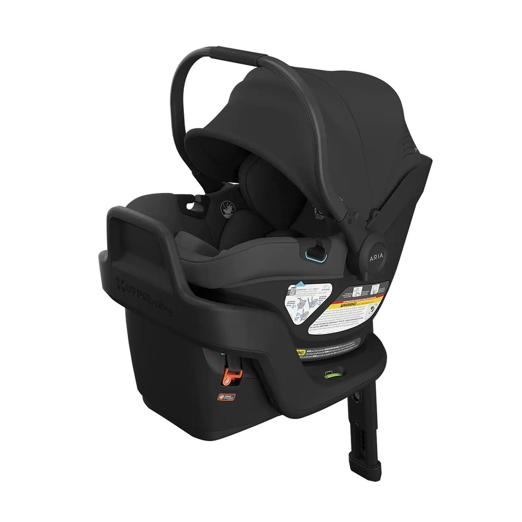 UPPAbaby Aria V2 Infant Car Seat - Evelyn