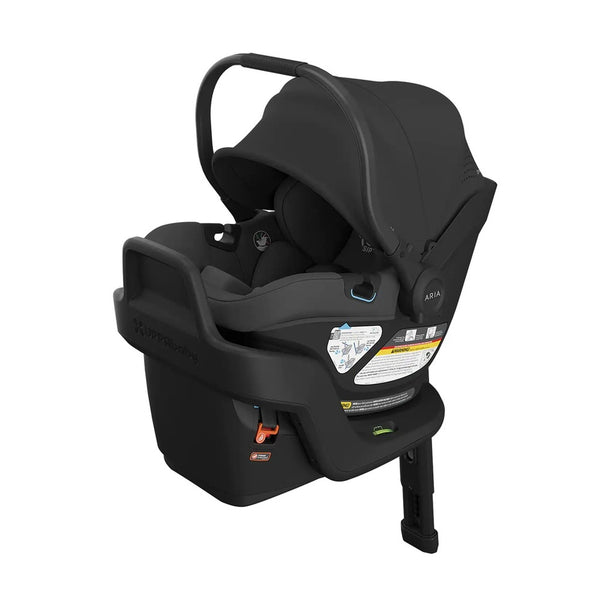 uppababy add on seat UPPAbaby Aria V2 Infant Car Seat