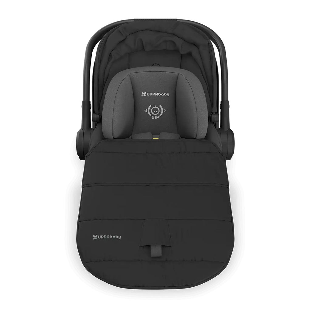 uppababy car seat registration UPPAbaby Aria V2 Infant Car Seat - Evelyn