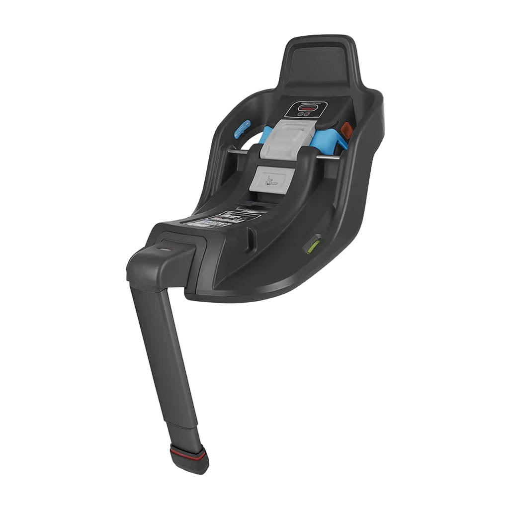 uppababy aria 4th of july UPPAbaby Aria V2 Infant Car Seat - Evelyn