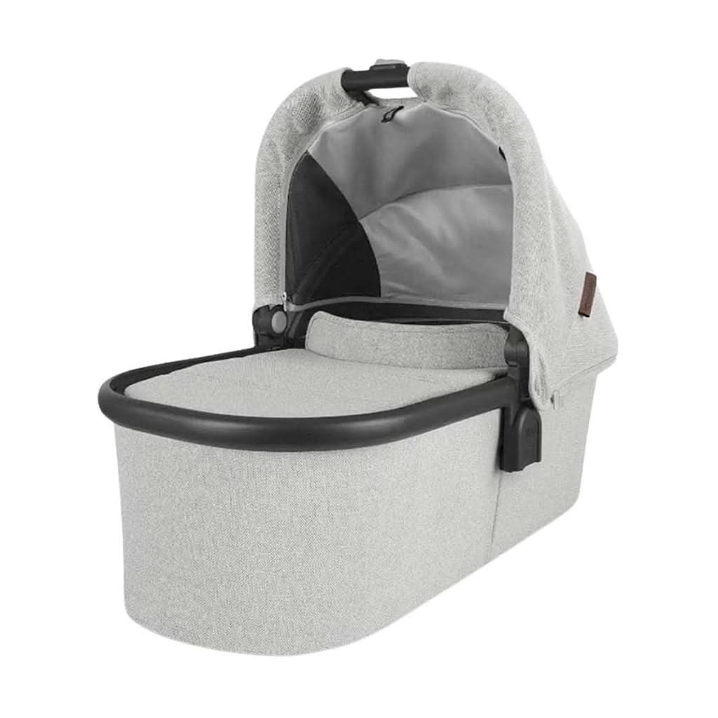 how to take bassinet off uppababy UPPAbaby Bassinet | Newborn Stroller Bassinet for Vista, Cruz and Ridge