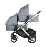 UPPAbaby Bassinet Gregory_4 - ANB Baby