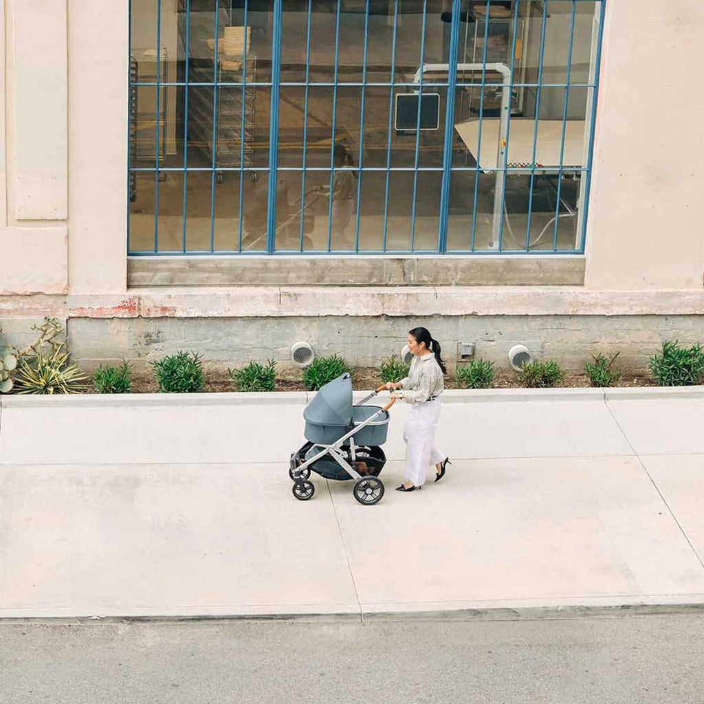 uppababy bassinet 2018 UPPAbaby