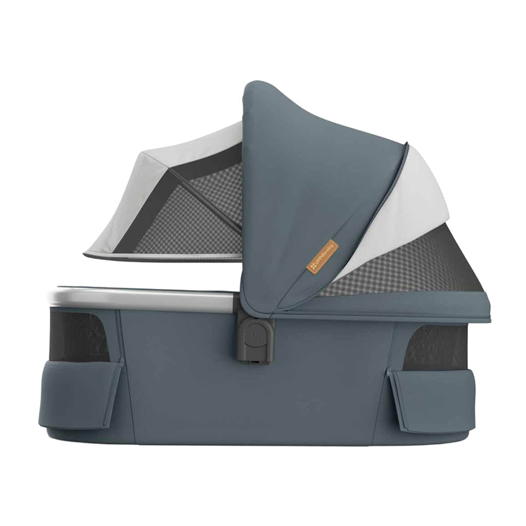 UPPAbaby Bassinet V3 Owen (Mocha Mélange