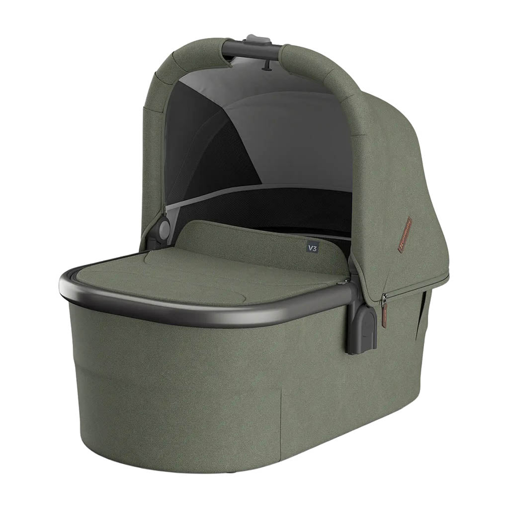 uppababy bassinet age range UPPAbaby Bassinet V3